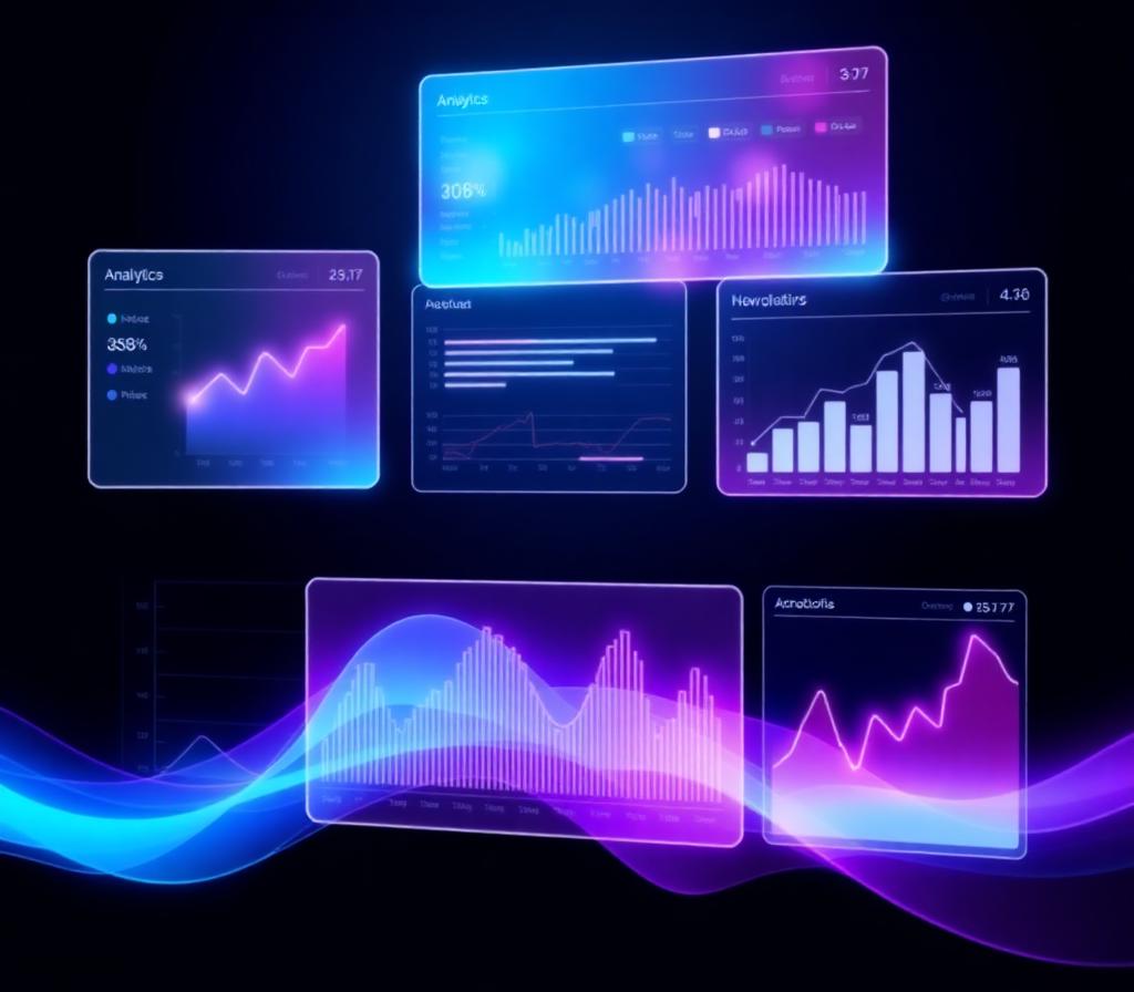 Performance analytics